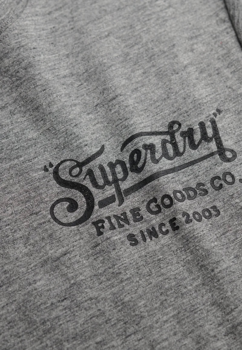 Superdry Outdoor Co T-Shirt